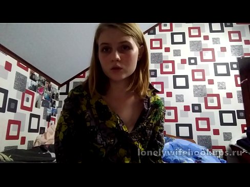 ❤️ Ресейден келген жас аққұба студент үлкен мүшелерді ұнатады. Қатты порно бізде kk.sex00.top ❤