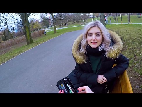 ❤️ Ақша үшін бейтаныс адамның ыстық спермасын жұтады - парктегі минет Ева Элфи Қатты порно бізде kk.sex00.top ❤